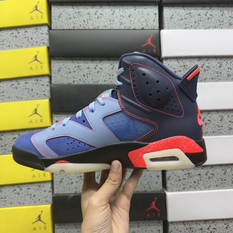 Jordan 6 Sneakers 3