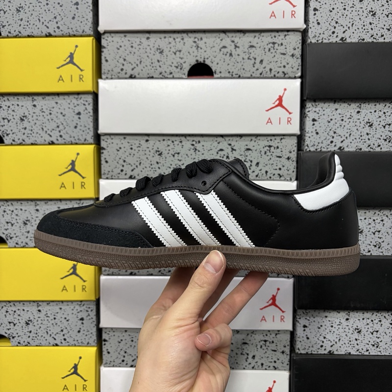 Samba Og 2