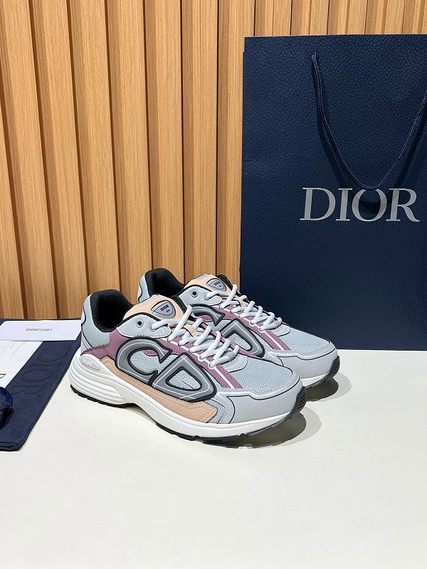 Dior B30 Sneakers 8