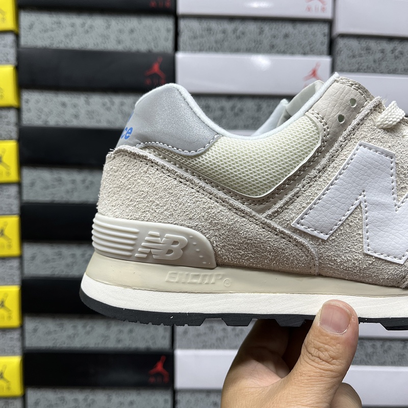 New Balance 574 Sneakers 7