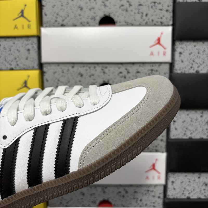 Samba Og 7