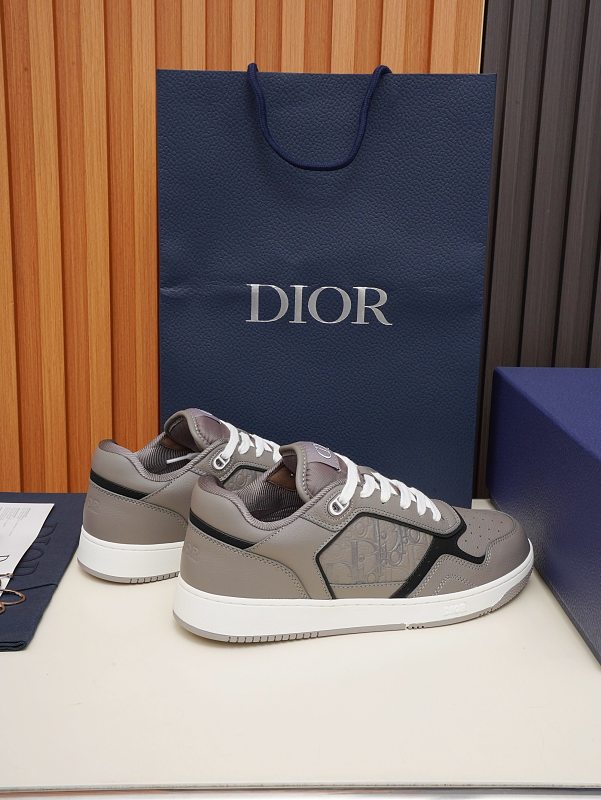 Dior B27 Sneakers 3