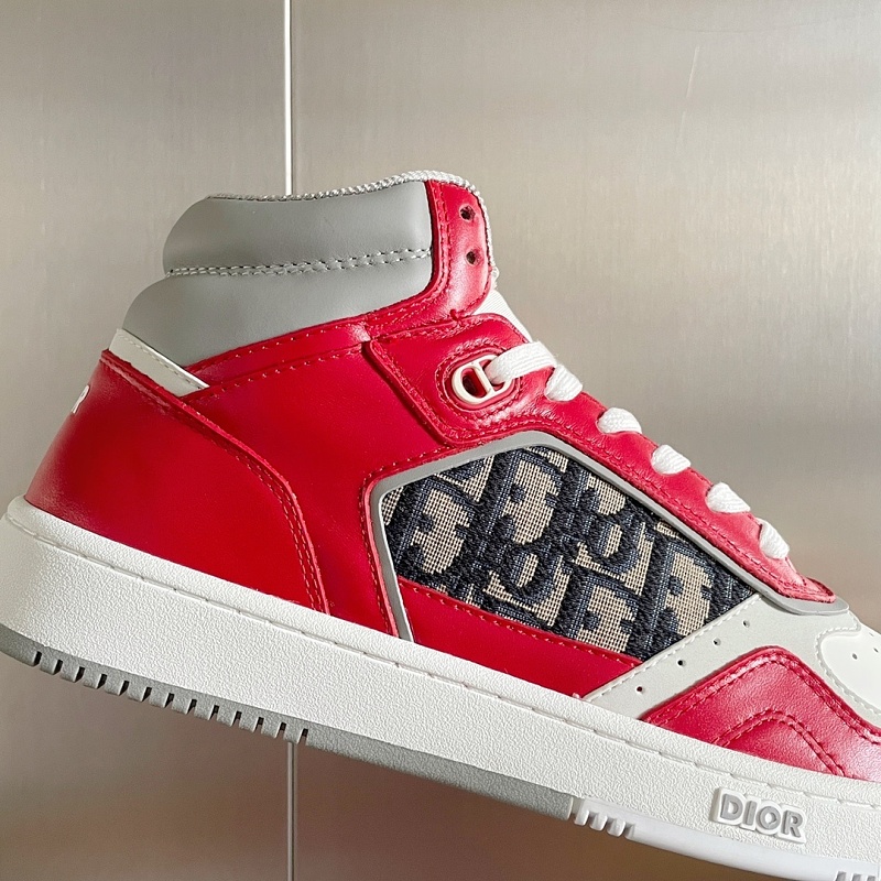 Dior B27 Sneakers 2
