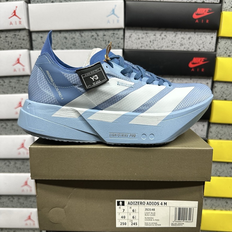 Adizero Adios 4M 10