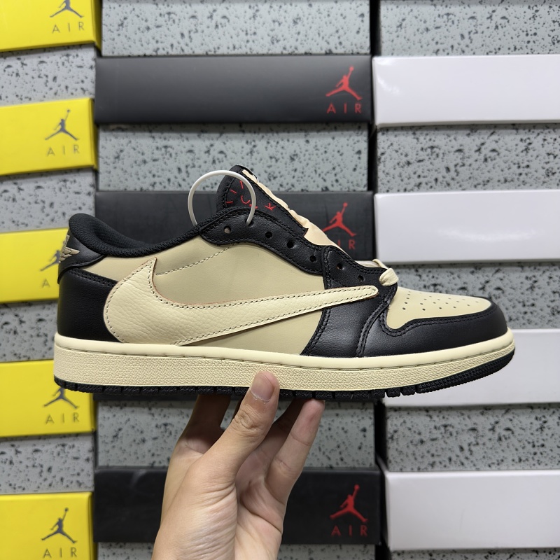 Jordan 1 Sneakers 10