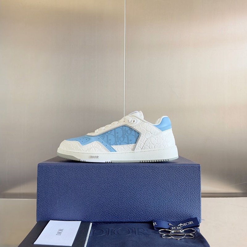 Dior B27 Sneakers 6