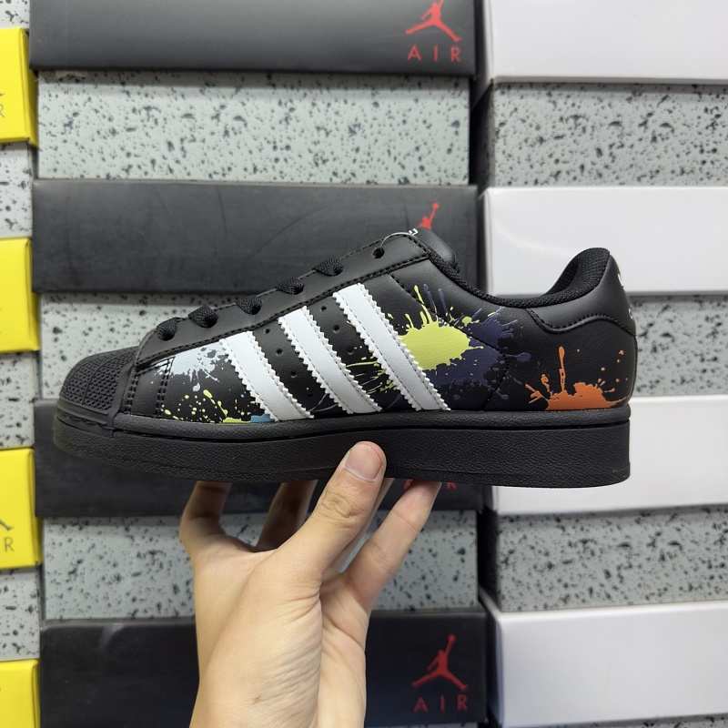 Superstar Ii 3