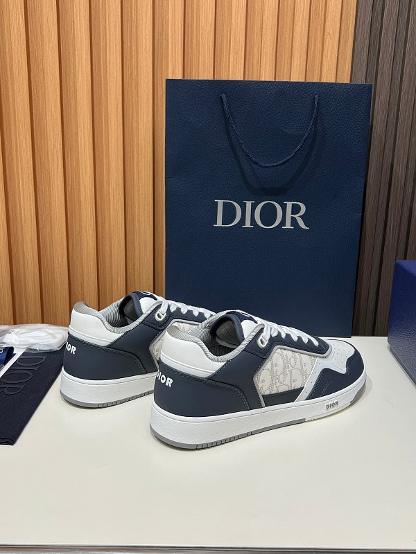 Dior B27 Sneakers