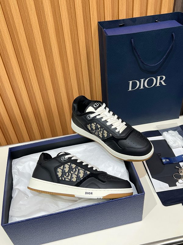 Dior B27 Sneakers 7