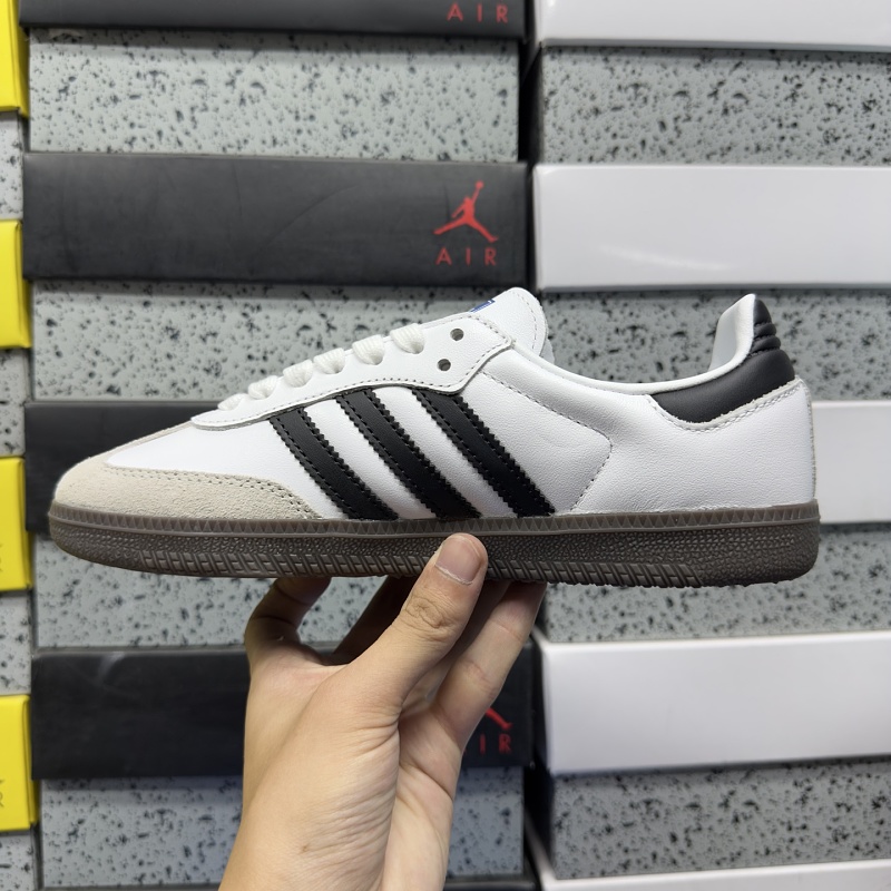 Samba Og 3