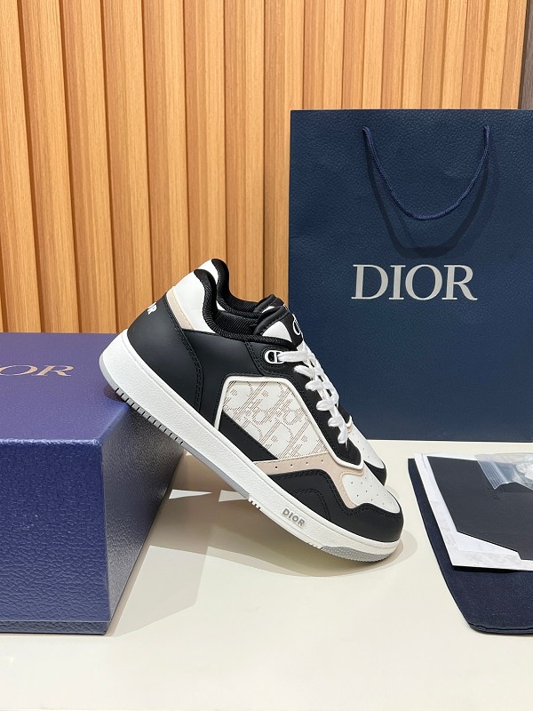 Dior B27 Sneakers