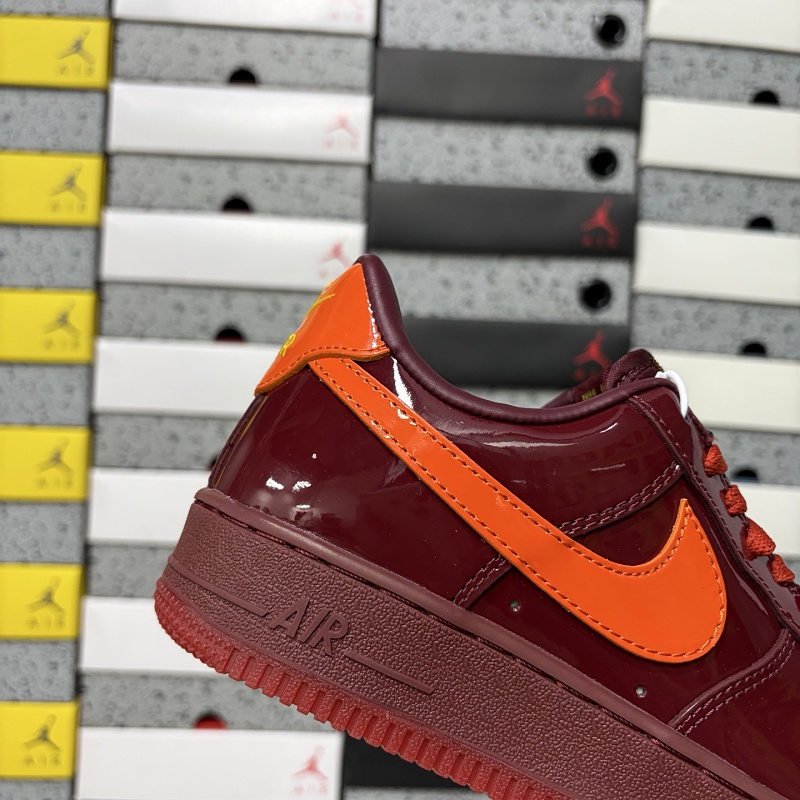 Air Force1 · 5