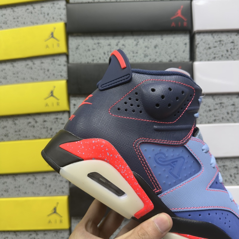 Jordan 6 Sneakers 6