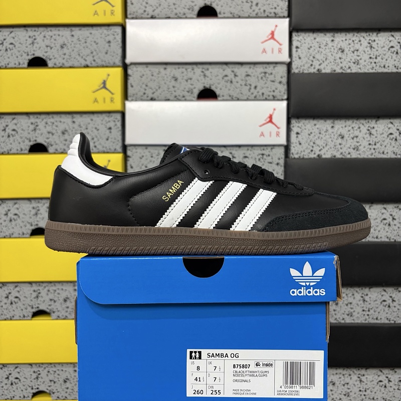 Samba Og 9
