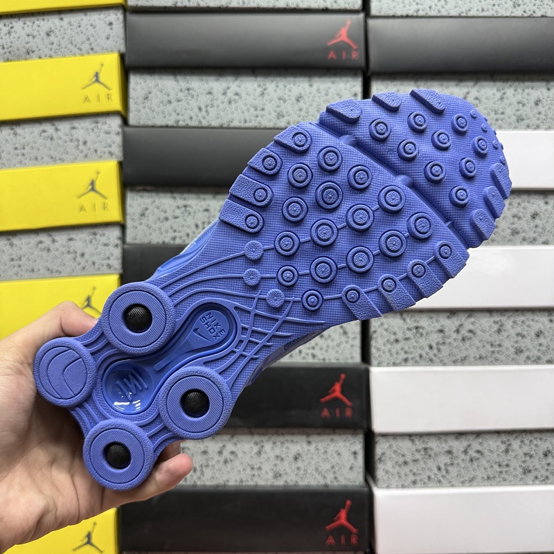 Nk Shox Ride 2