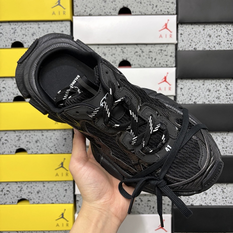 3XL 35-46 3XL 1010 半拖 · 3