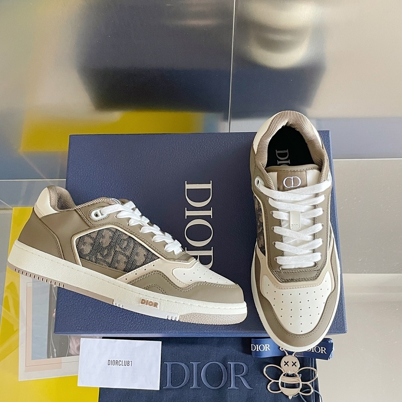 Dior B27 Sneakers 9