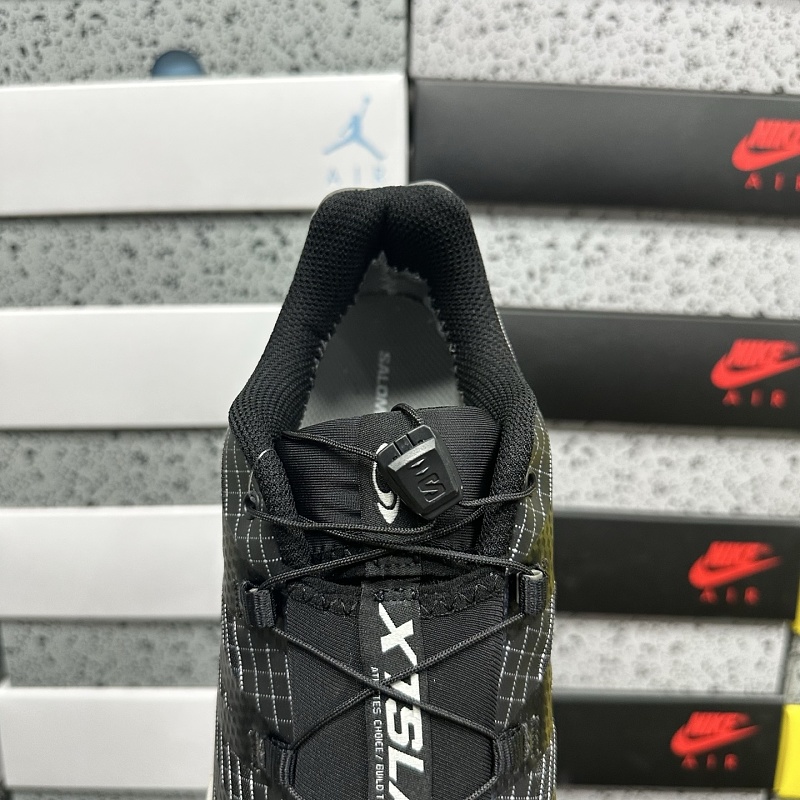 Salomon XT-4 Sneakers · 4