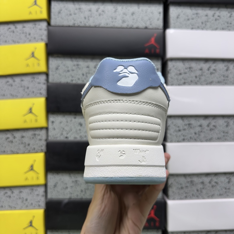 Off-white Out Of Offce 40140 · 2