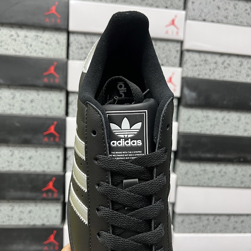 Superstar Ii 5