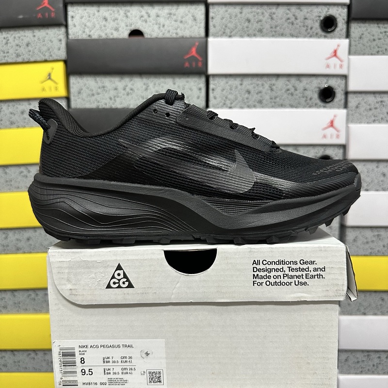 Acg Pegasus Trail 10