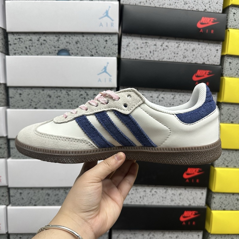 Samba Og 8