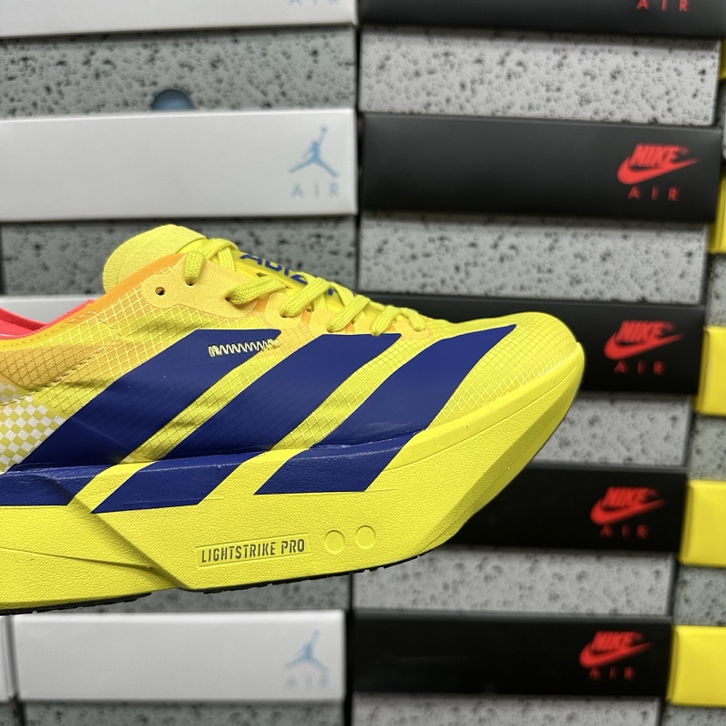 Adizero Adios 4M 6