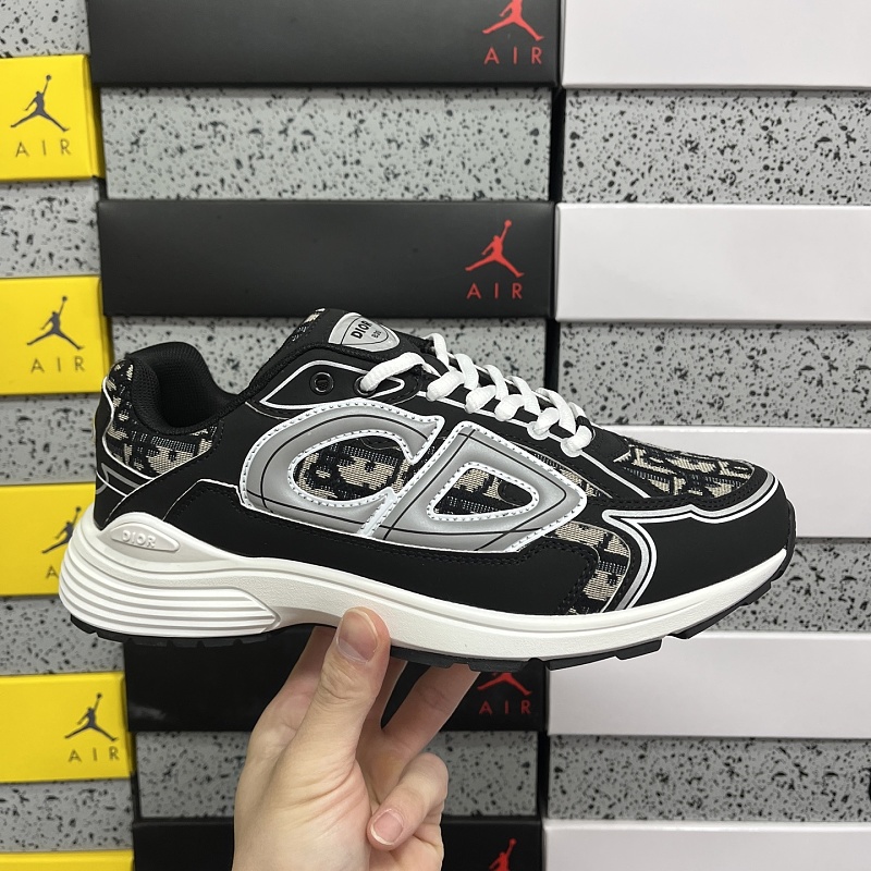 Dior B30 Sneakers 8