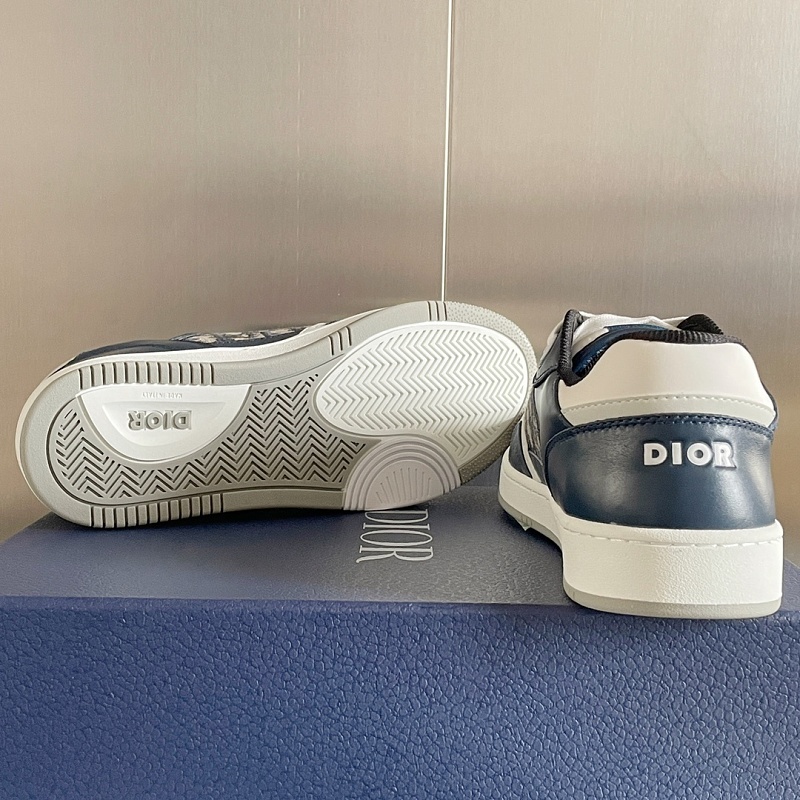 Dior B27 Sneakers 5