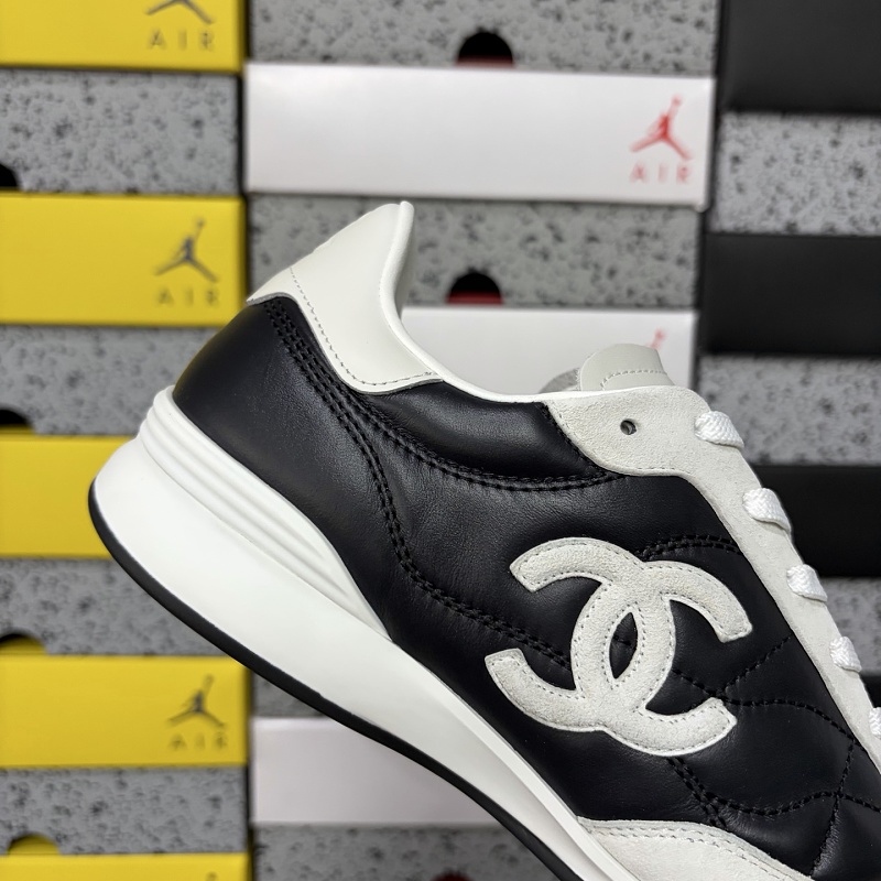 Chanel 26S Sneakers 6