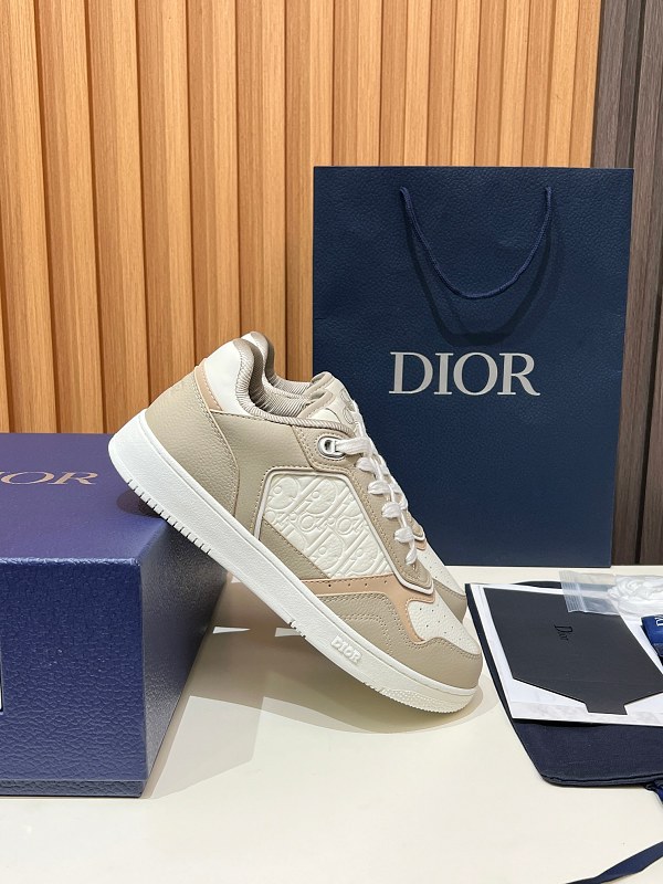 Dior B27 Sneakers 3