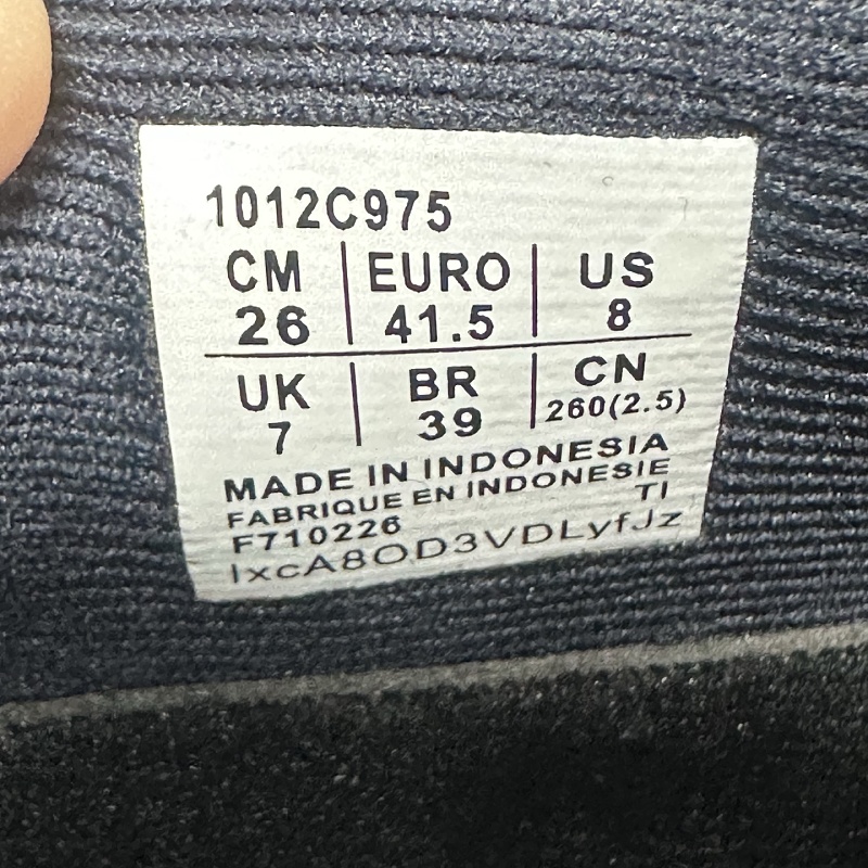 Novablast 6 1012C975-002