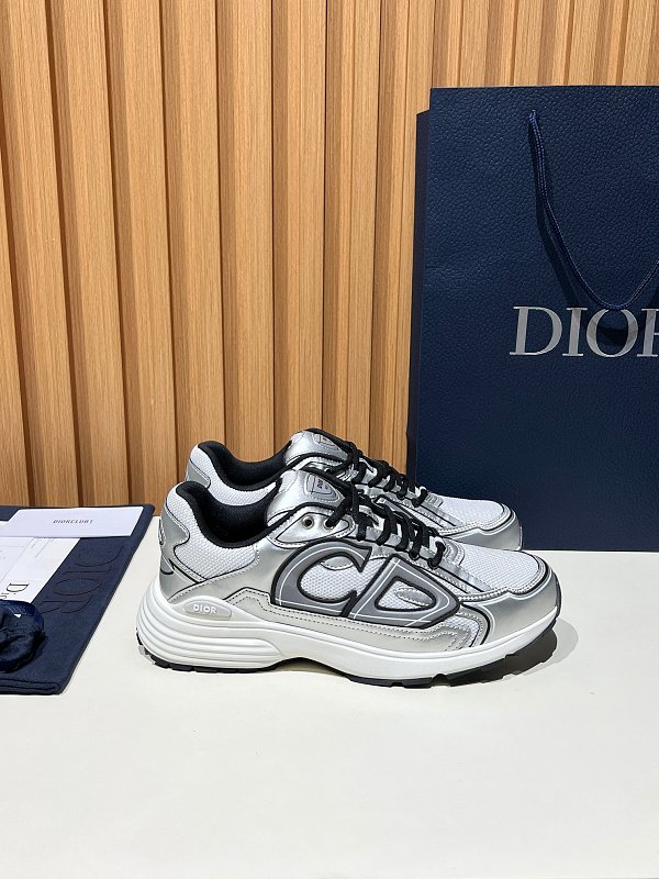 Dior B30 Sneakers 2