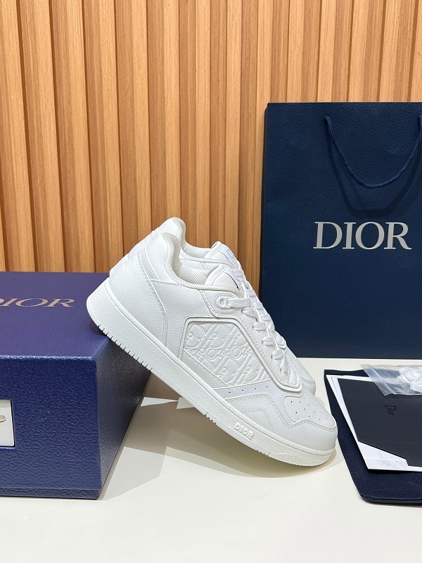 Dior B27 Sneakers 9