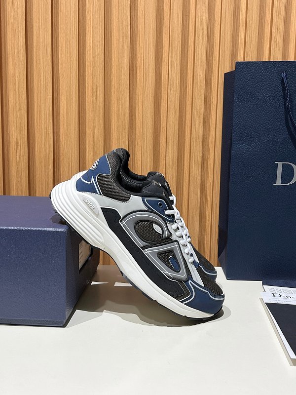 Dior B30 Sneakers 3
