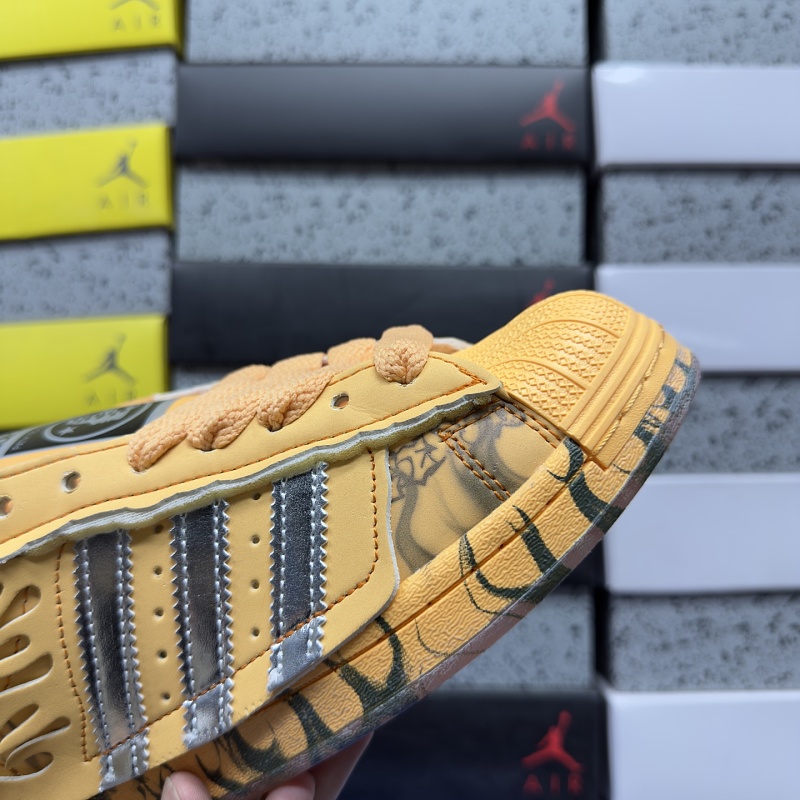 Superstar Ii 7