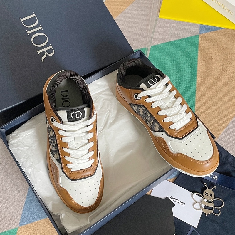 Dior B27 Sneakers 7
