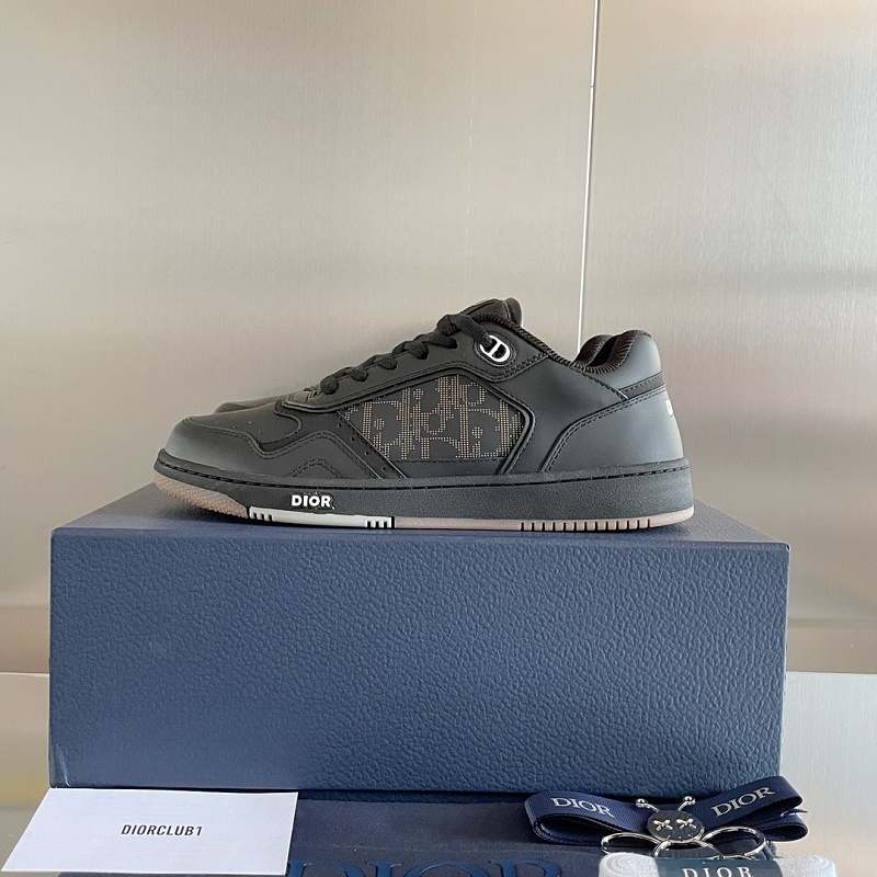 Dior B27 Sneakers 5