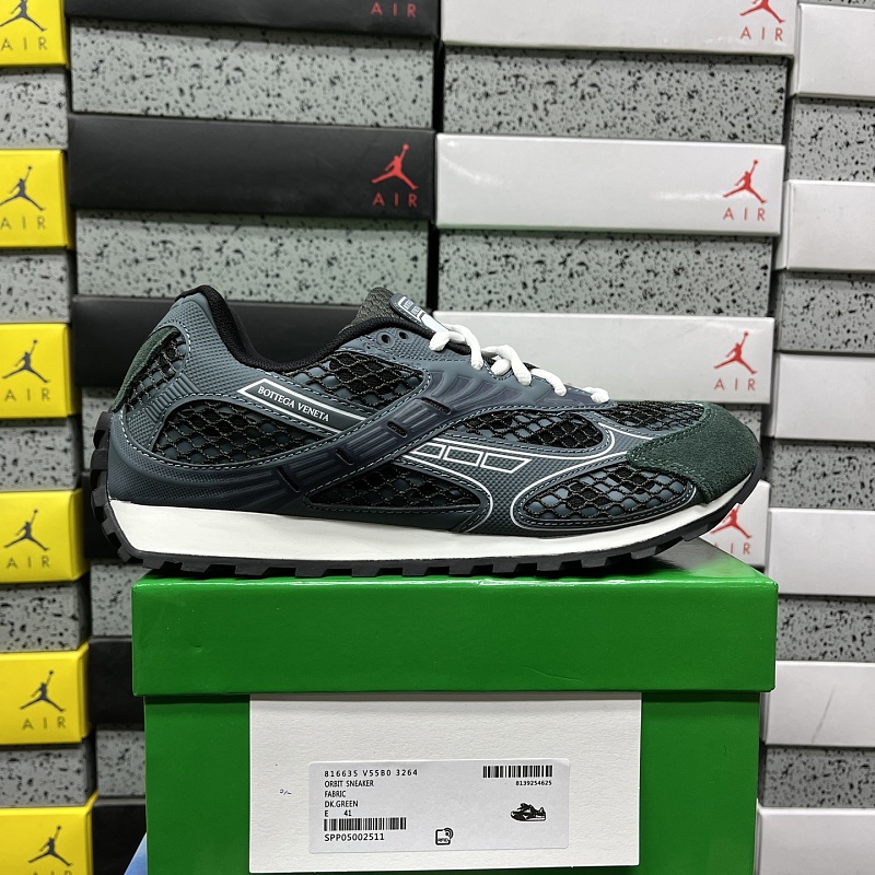 Bottega Veneta Sneakers 8
