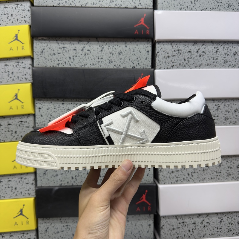 Ff-white 3.0 Off Court 18020 · 3