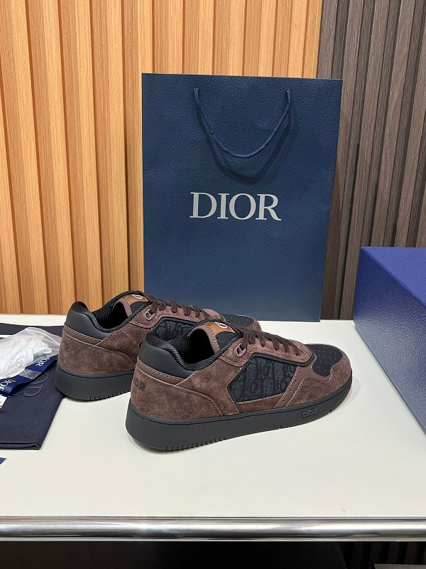 Dior B27 Sneakers 4