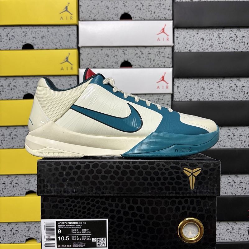 Jordan KB6 Sneakers 11