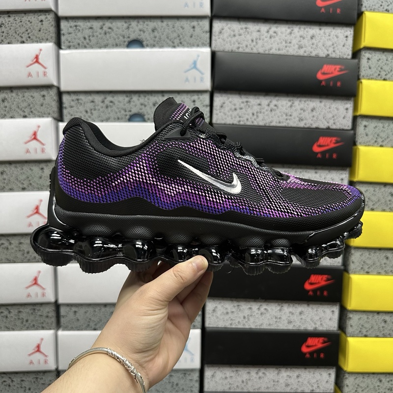 Air Liquid Max 9