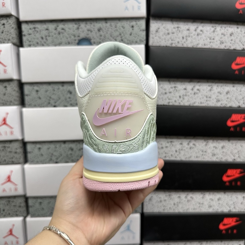 Aj3 Retro 3