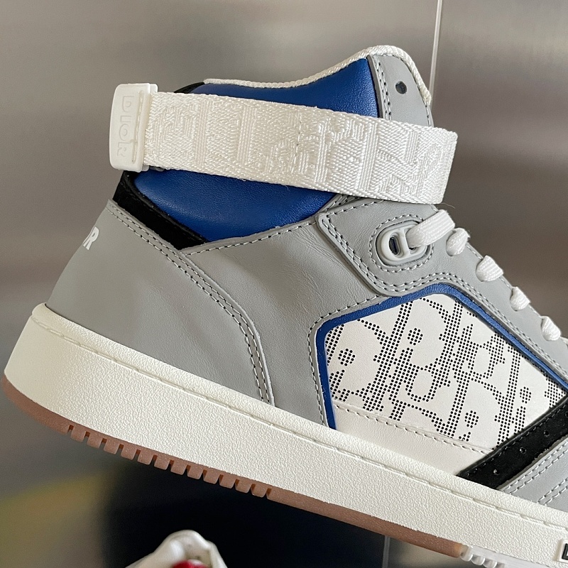Dior B27 Sneakers