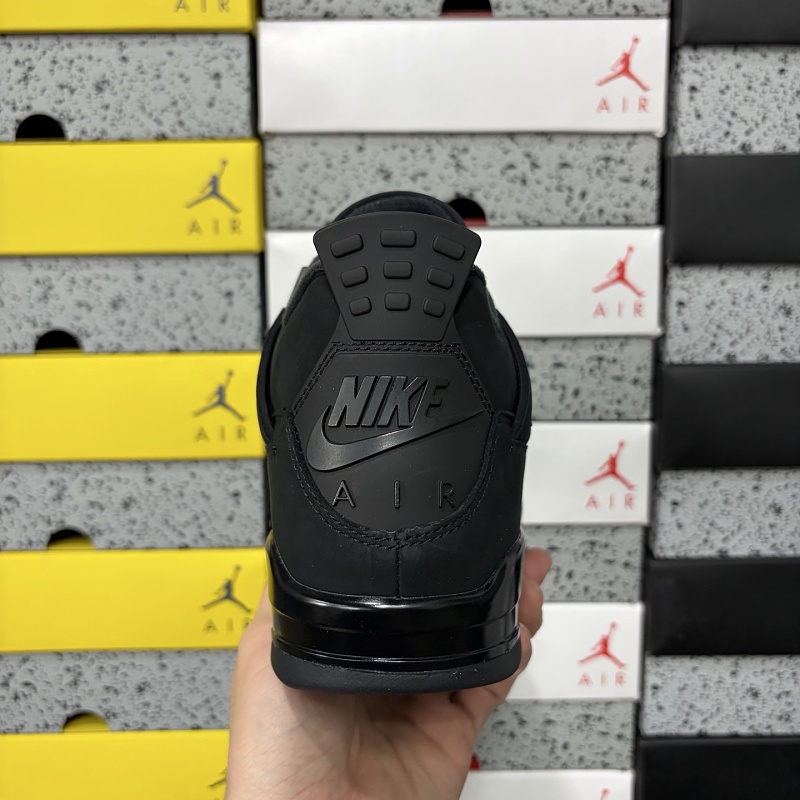 Jordan 4 Sneakers 6
