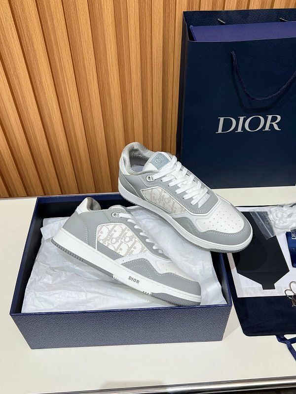Dior B27 Sneakers 7