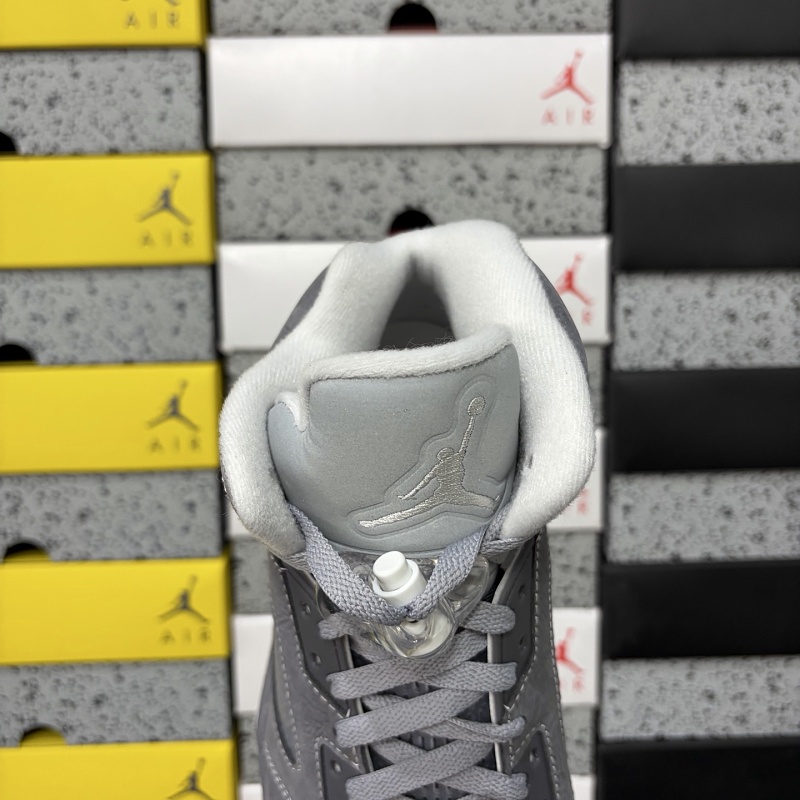 Jordan 5 Sneakers 7