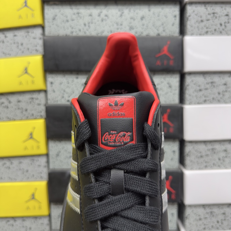 Superstar Ii 4