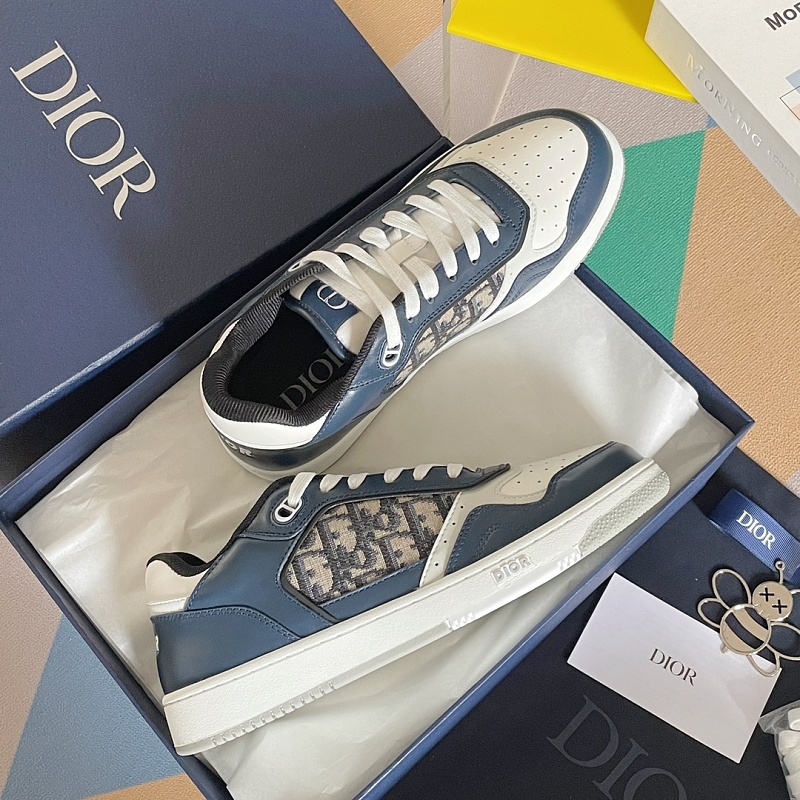 Dior B27 Sneakers 6
